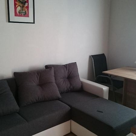 Apartman Mara Vir Exterior foto